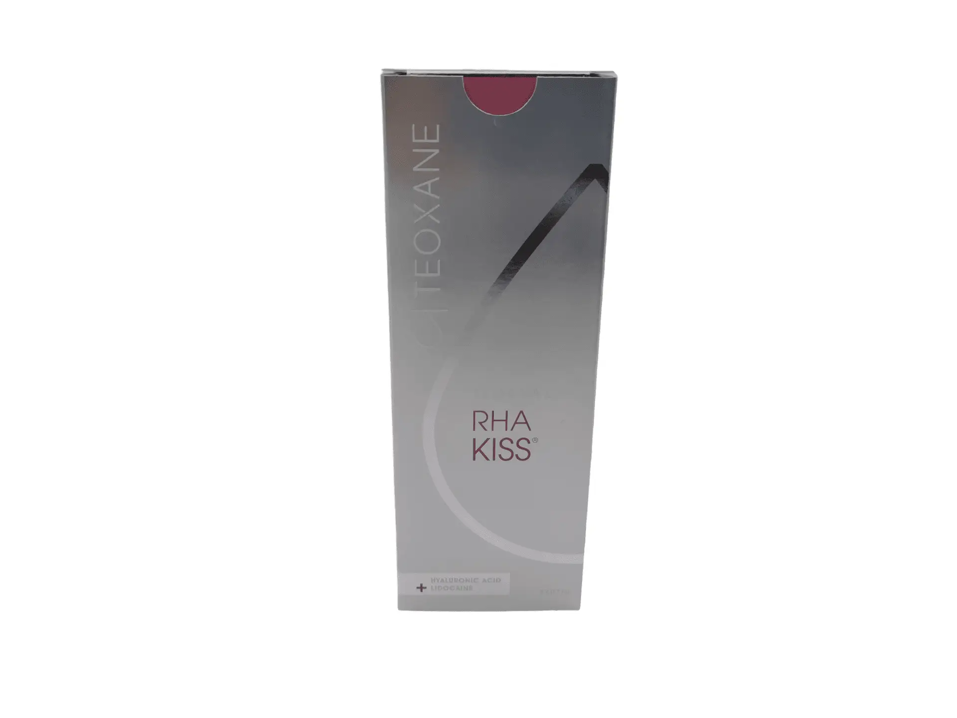 Teosyal RHA kiss with Lido (2 x 0.7ml)