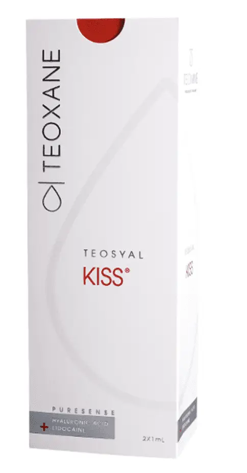 Teosyal Puresense Kiss Lido (2 x 1ml)