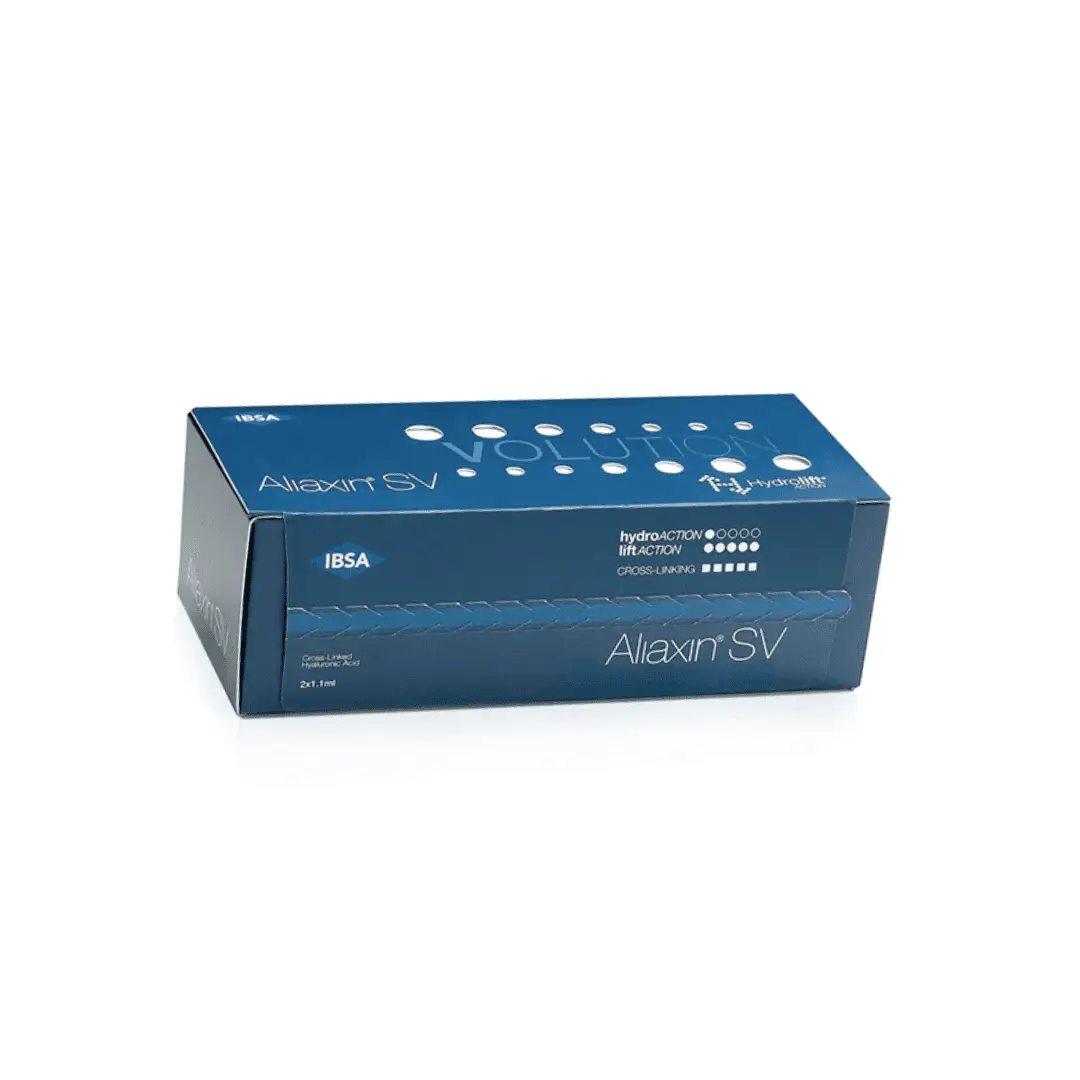 Aliaxin SV