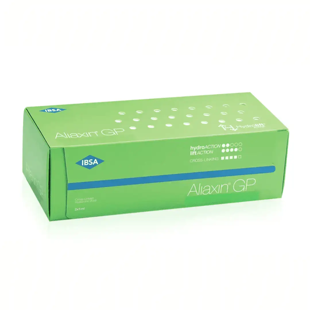 Aliaxin GP
