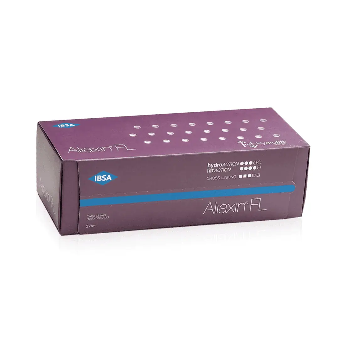 Aliaxin FL
