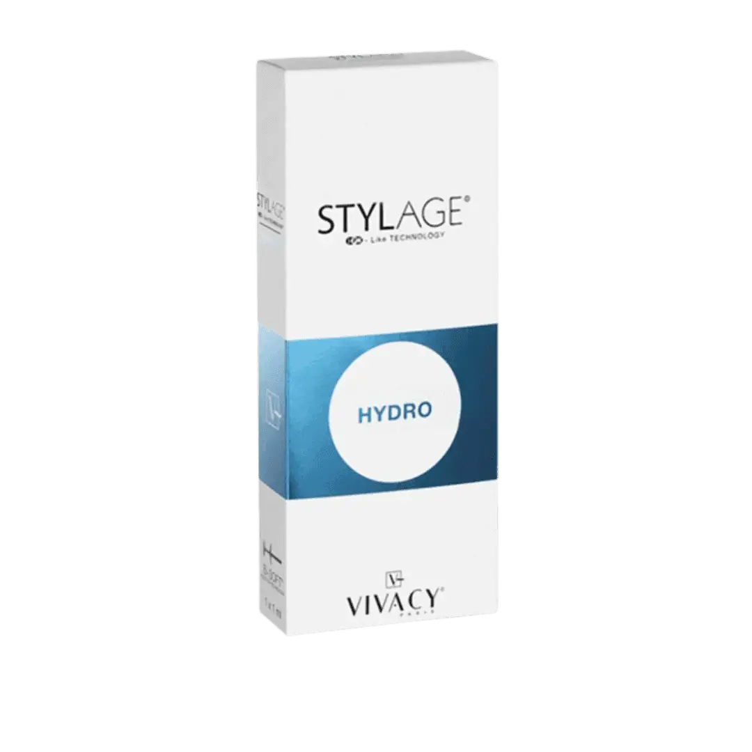 Stylage Bi-Soft Hydro (1 x 1ml)