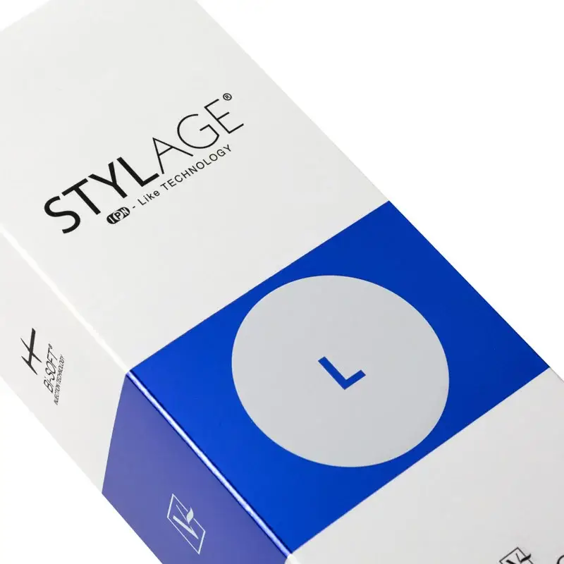 Stylage Bi-Soft L (2 x 1ml)