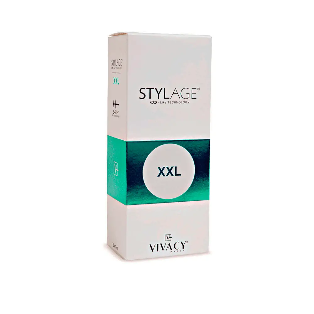 Stylage Bi-Soft XXL (2 x 1ml)