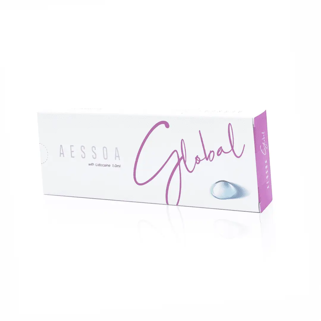 Aessoa Global Lido