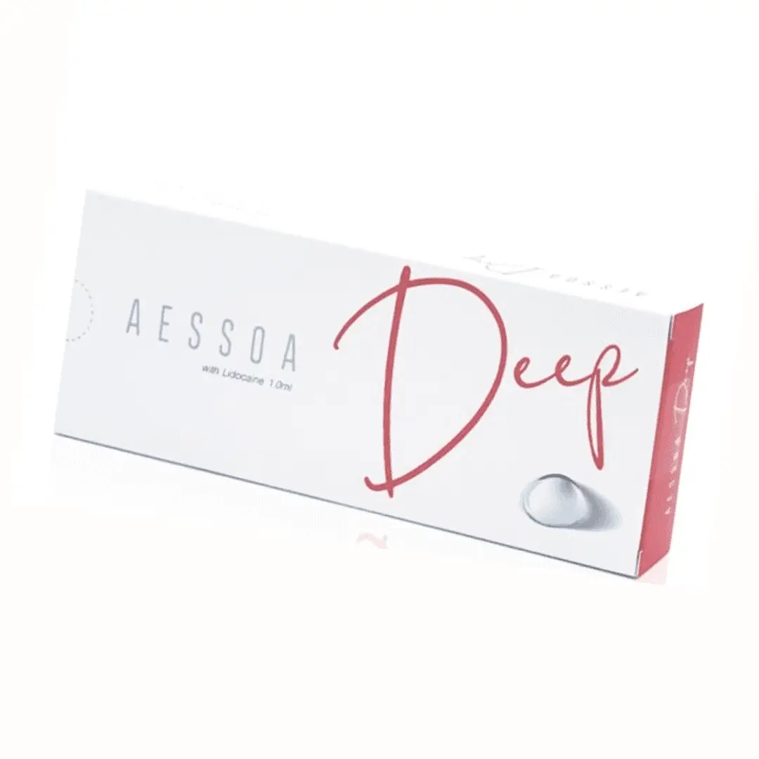 Aessoa Deep Lido