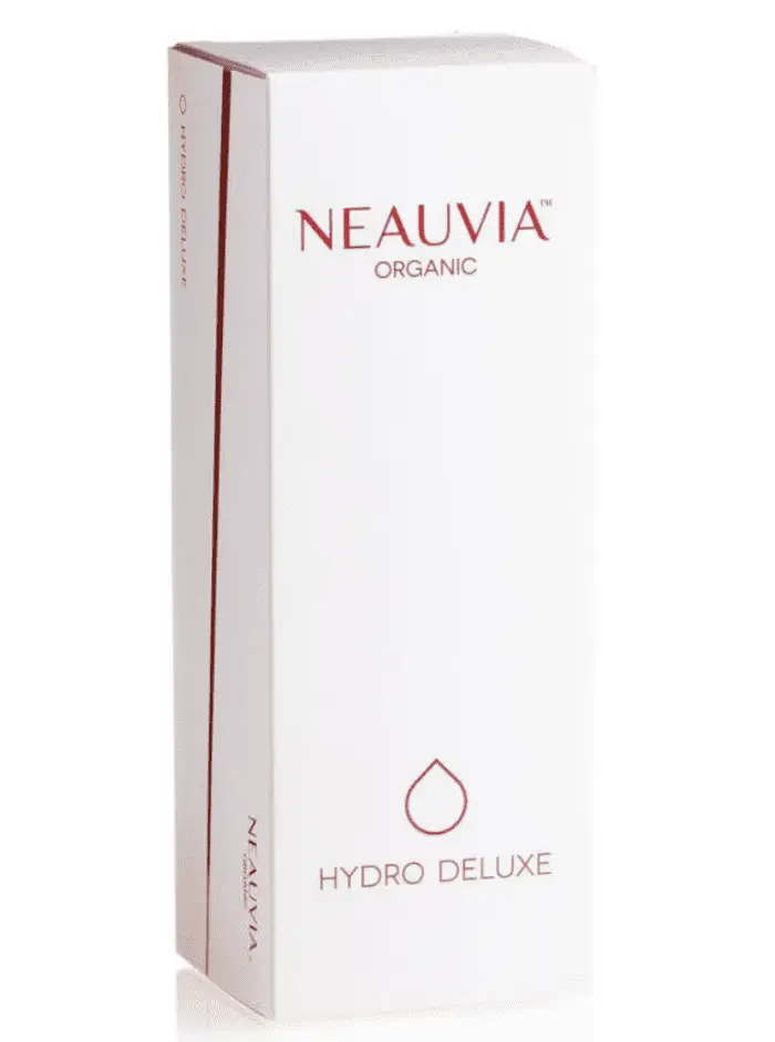 Neauvia Organic Hydro Deluxe (2X2.5ML)