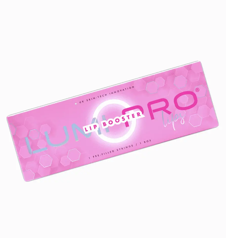 Lumi Pro Lips – Lip Booster (1 x 1.1ml)