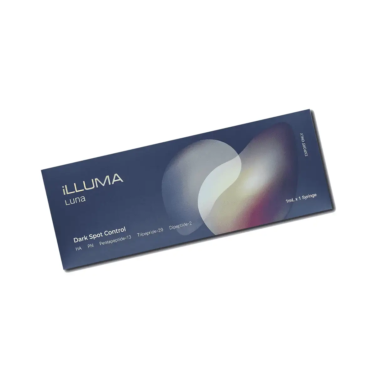 iLLUMA Luna Dark Spot Control (1 x 1ml)