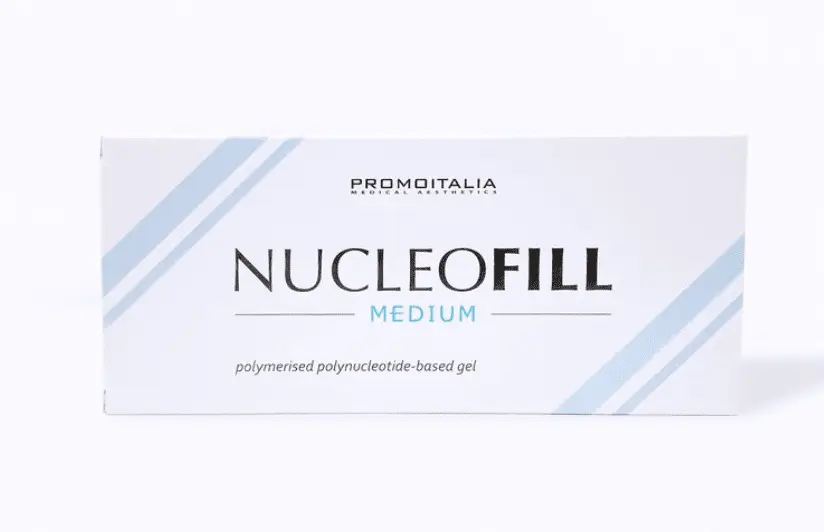 Nucleofill Medium (20) (1 x 1.5ml)