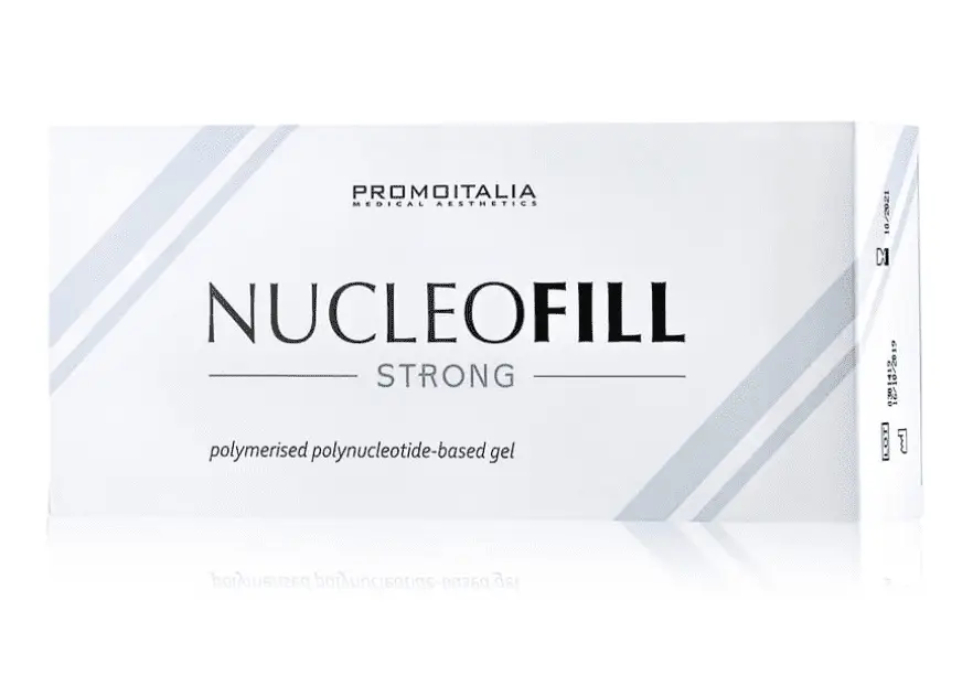 Nucleofill Strong (25) (1 x 1.5ml)