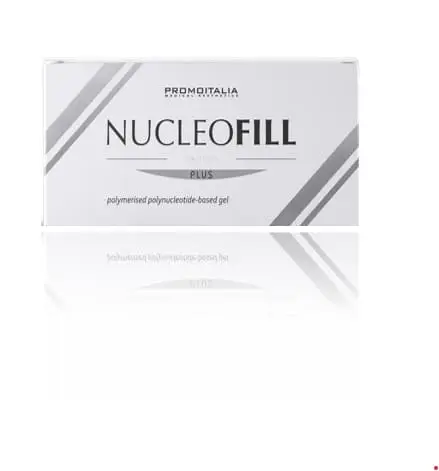 Nucleofill Medium Plus (Hair)