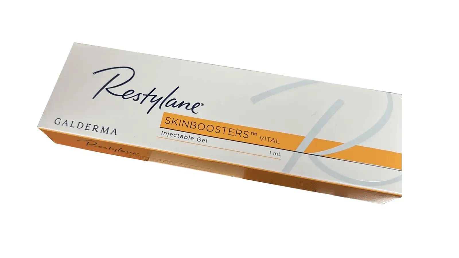 Restylane Skin Boosters Vital Lido (1 x 1ml)