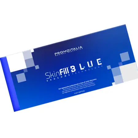 SkinFill Blue (1x2ml)