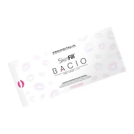SkinFill Bacio (2×2.5ml)
