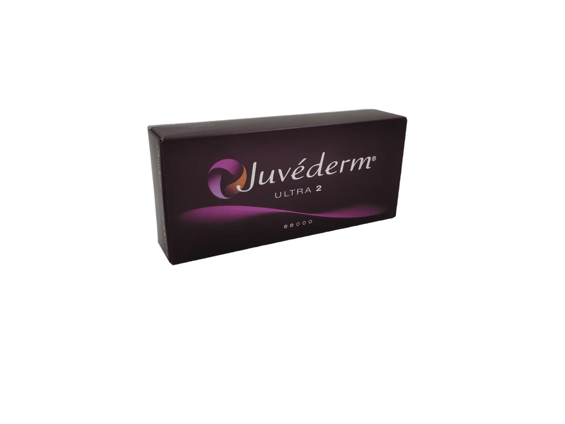 Juvederm Ultra 2 (2 x 0.55ml) Lido