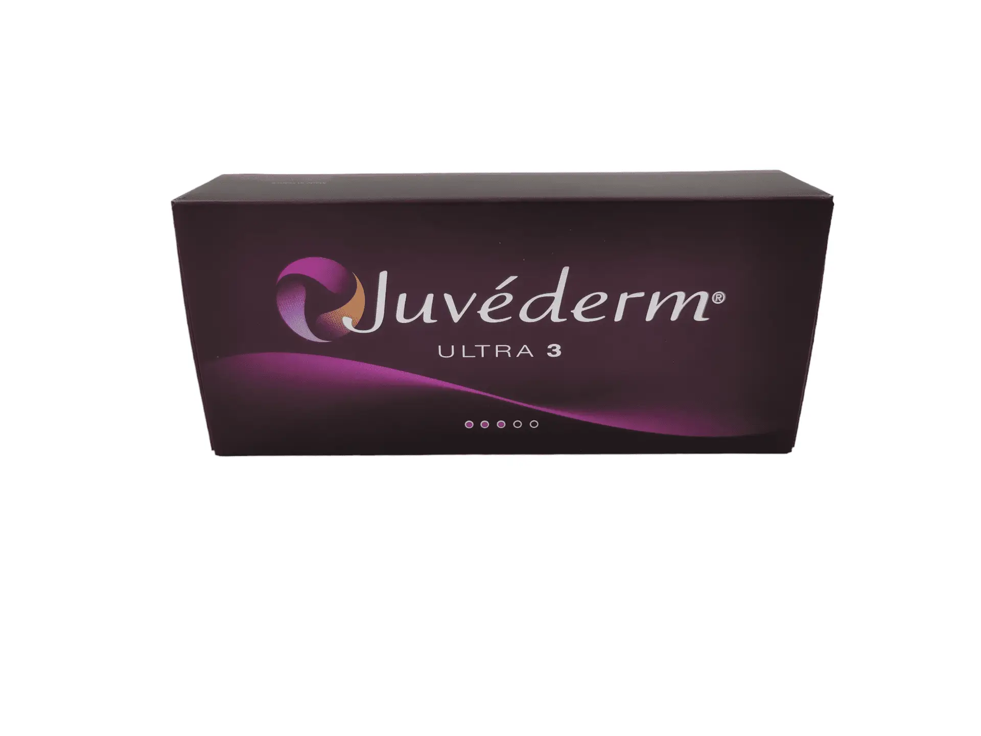 Juvederm Ultra 3 (2 x 1ml)