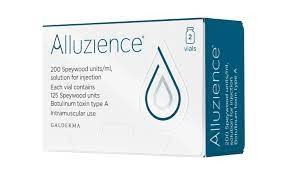 ALLUZIENCE 2 x 125 units