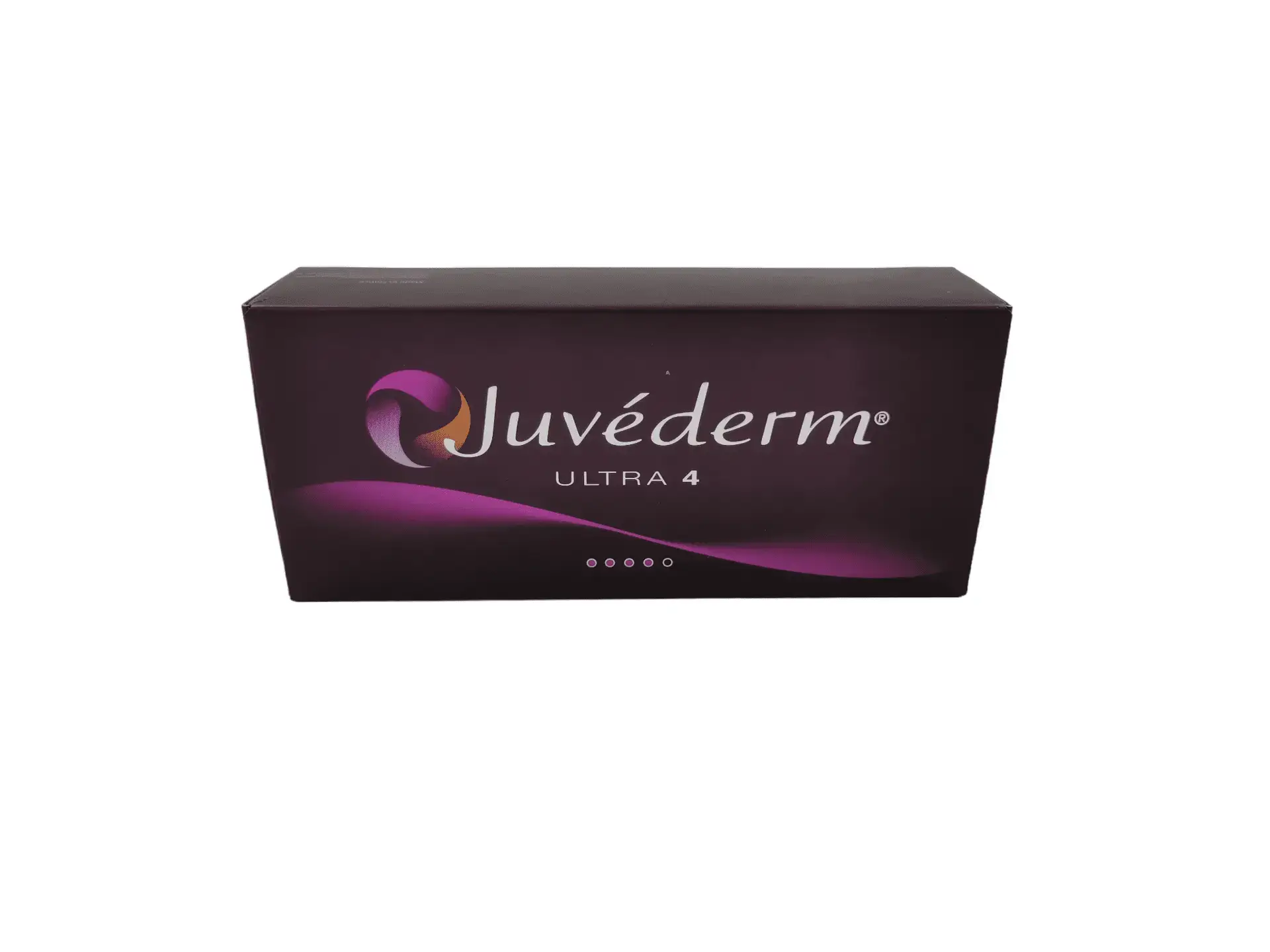 Juvederm Ultra 4 (2 x 1ml)