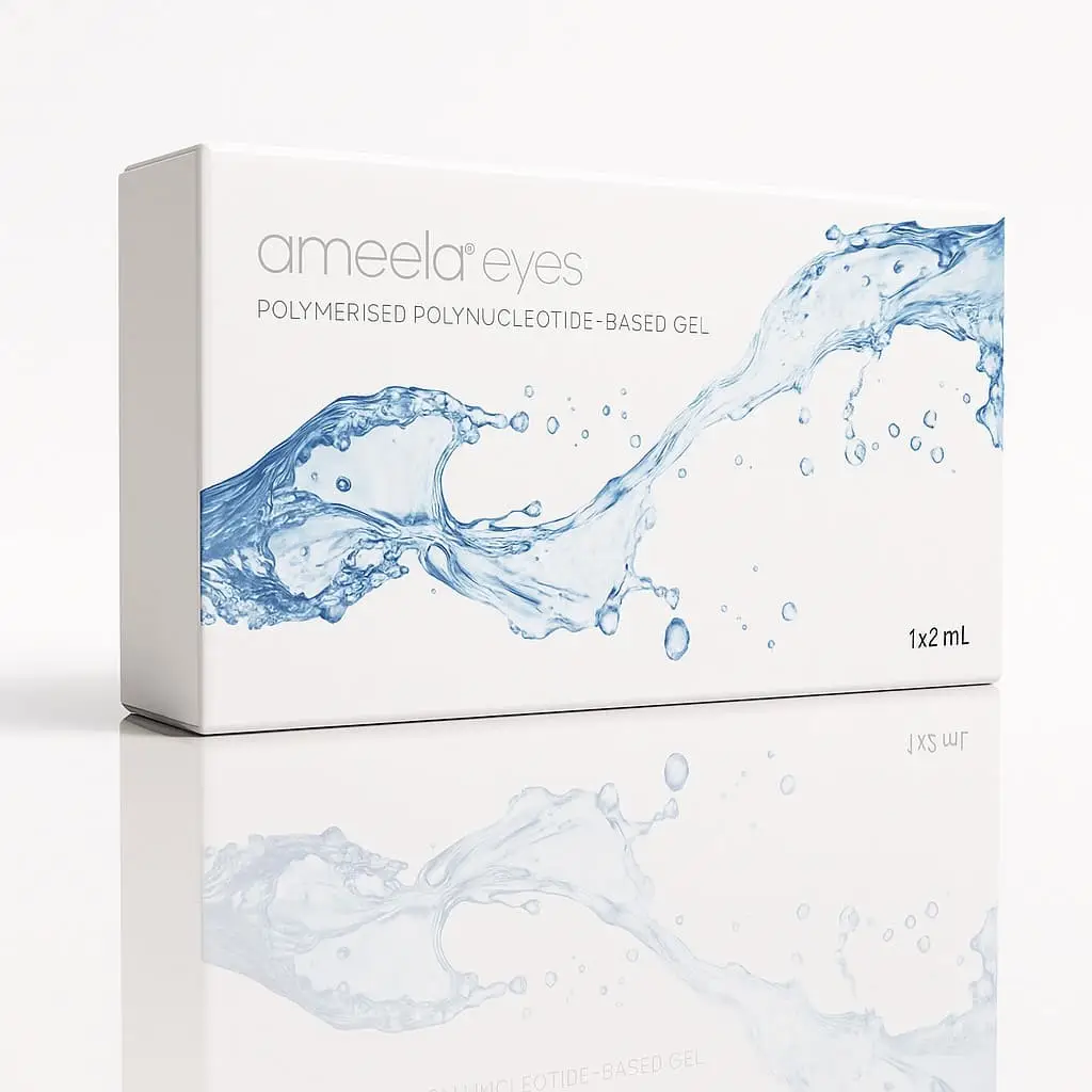 Ameela Eyes