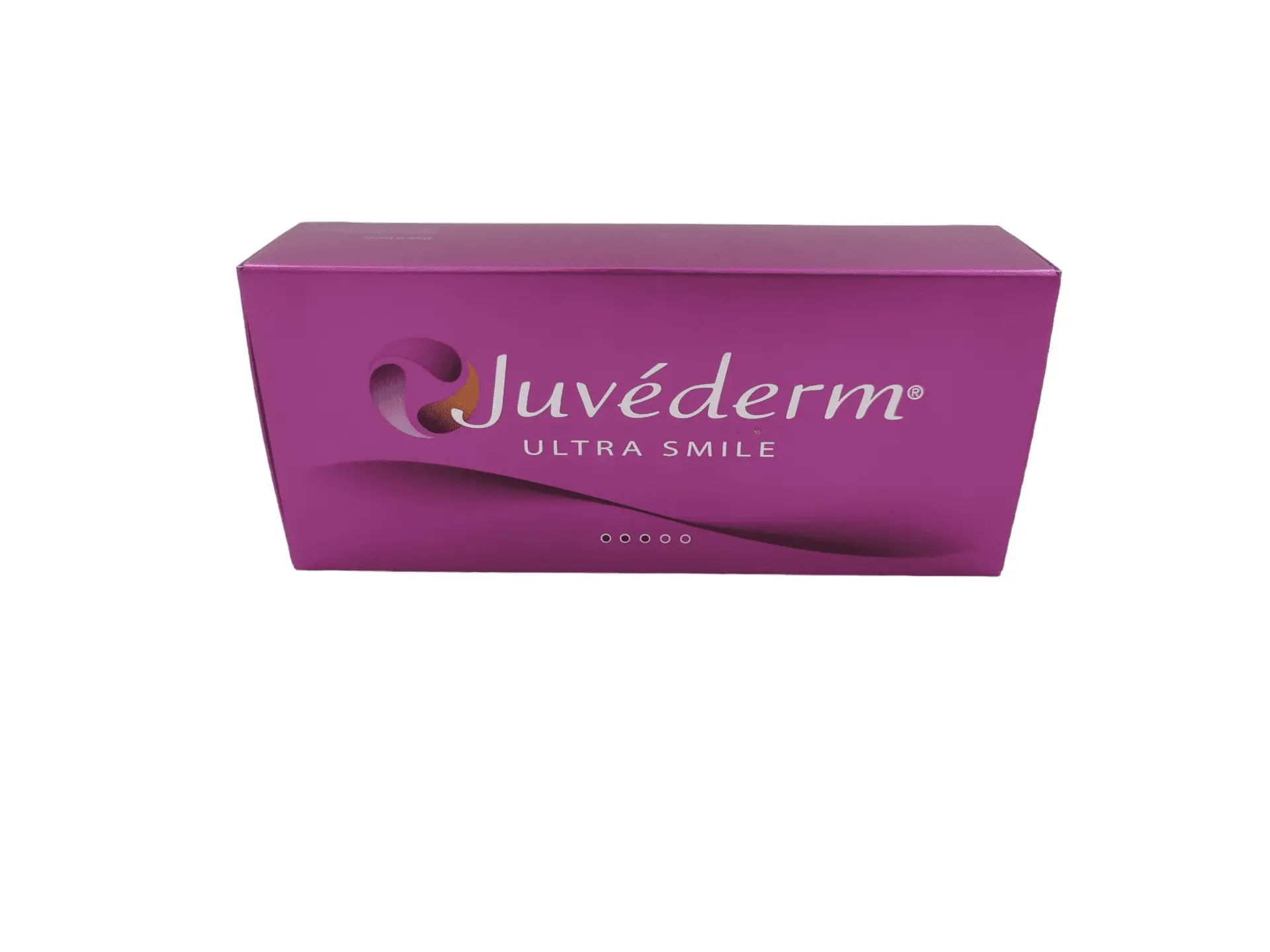 Juvederm Ultra Smile (2 x 0.55ml)