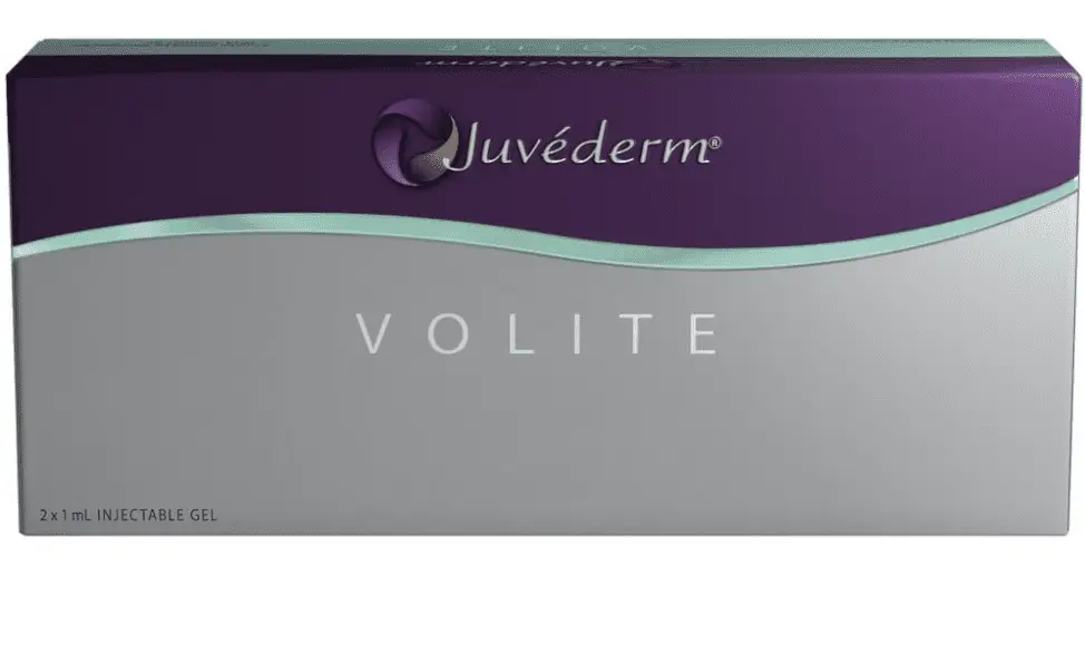 Juvederm Volite (2 x 1ml)