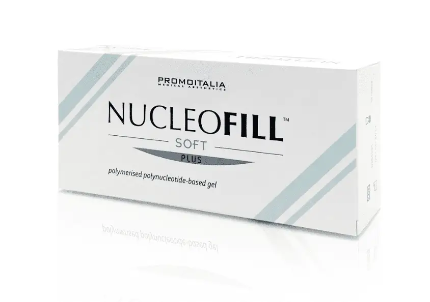 Nucleofill Soft Plus (eye) (1 x 2ml)