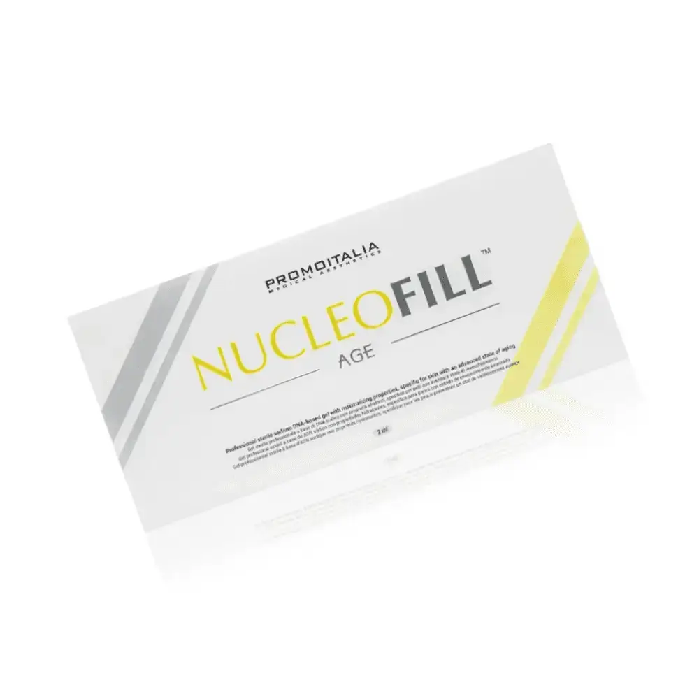 Nucleofill Age (1 x 2ml)