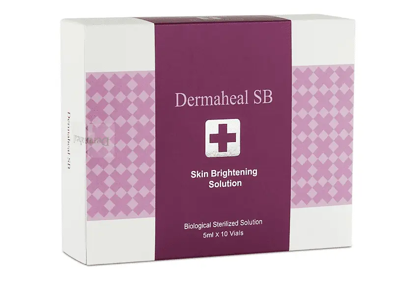 Dermaheal SB (10X5ml) Vial