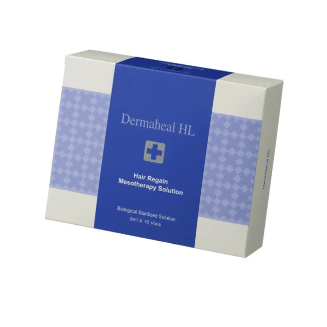 Dermaheal HL (10 x 5ml)