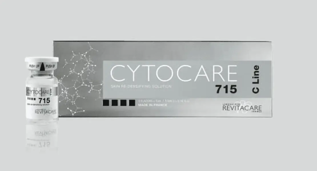 Cytocare 715 C Line (5 x 5ml)