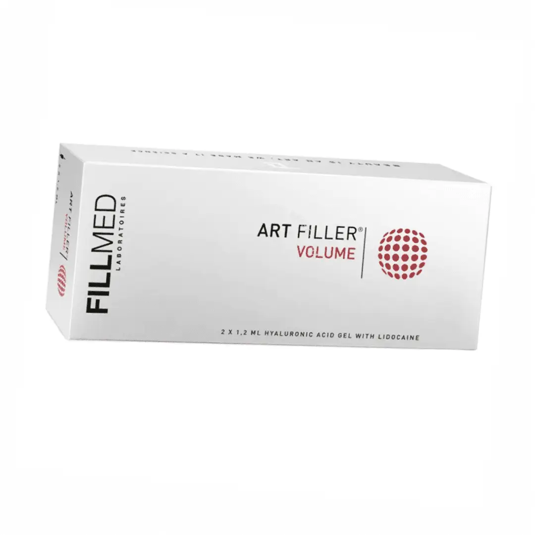 Fillmed Art Filler Volume