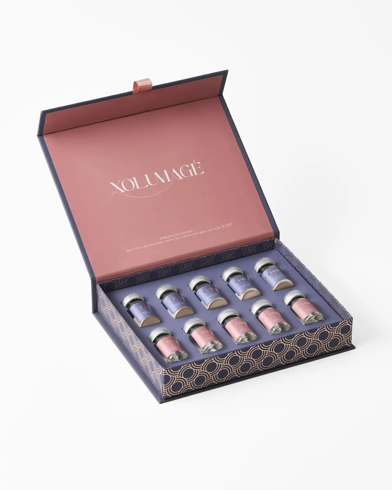 Xolumage for Scalp