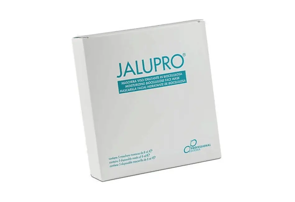 Jalupro Mask (11 x 8ml)
