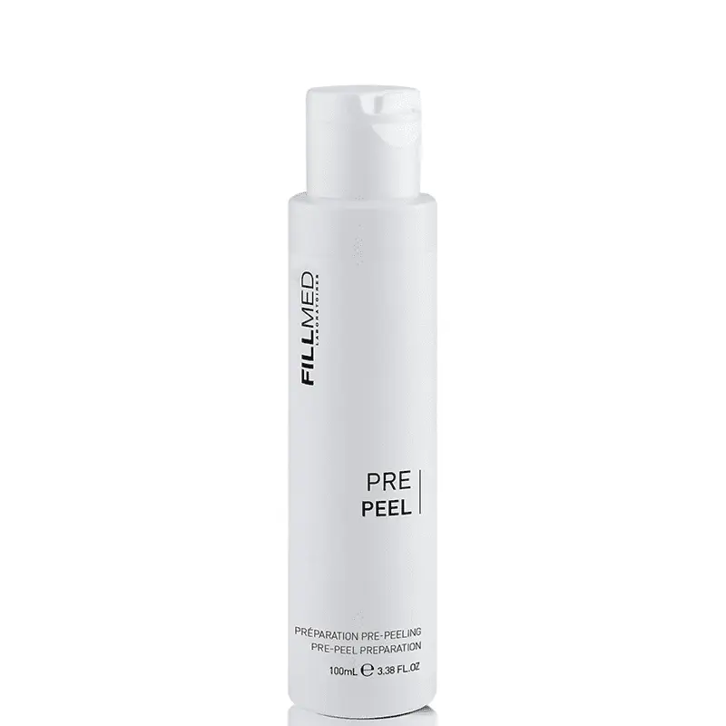Fillmed Pre Peel (1 x 100ml)