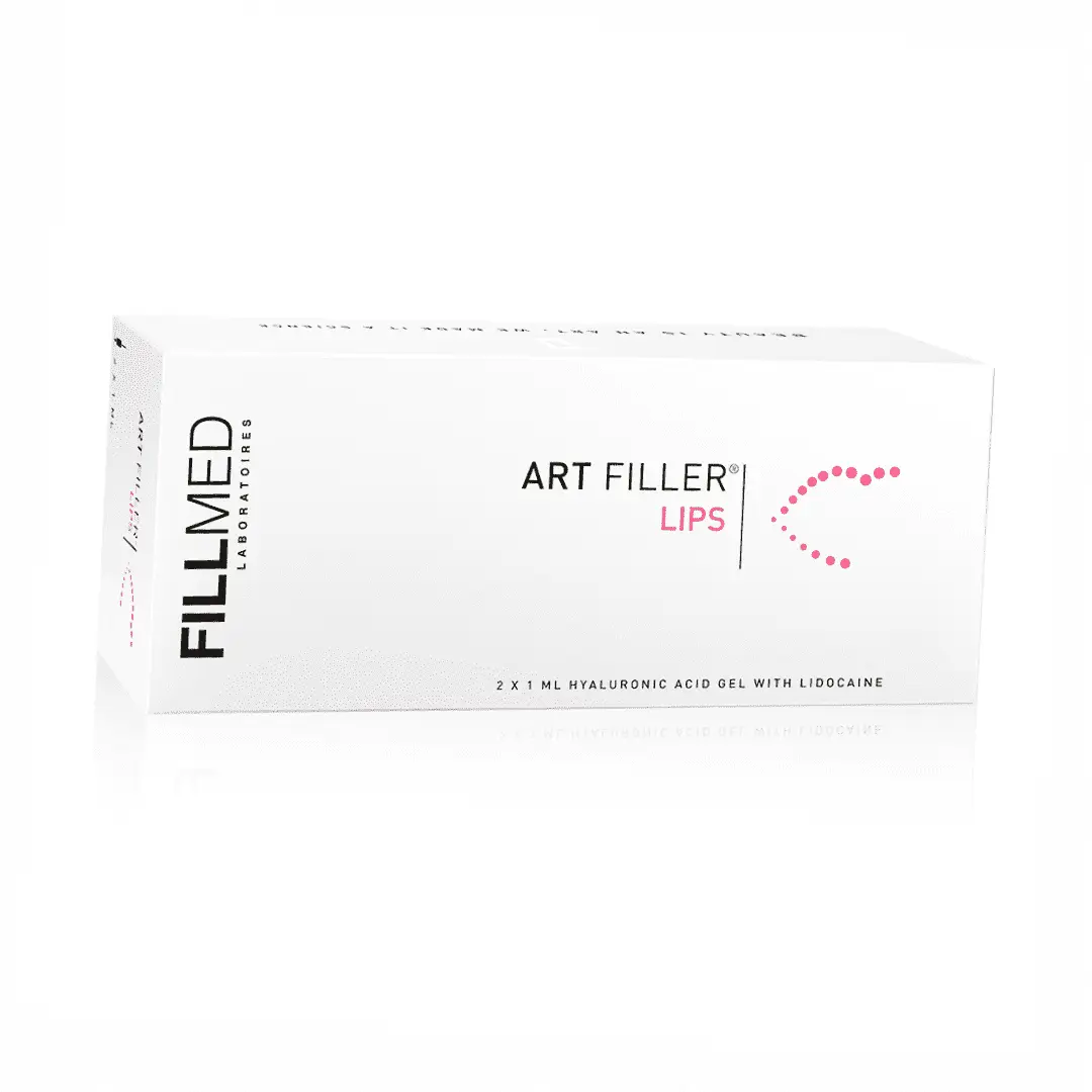 Fillmed Art Filler Lips