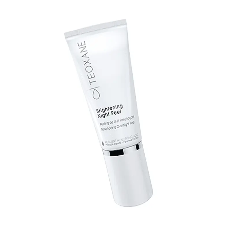 Teoxane Brightening Night Peel (1 x 40ml tube)