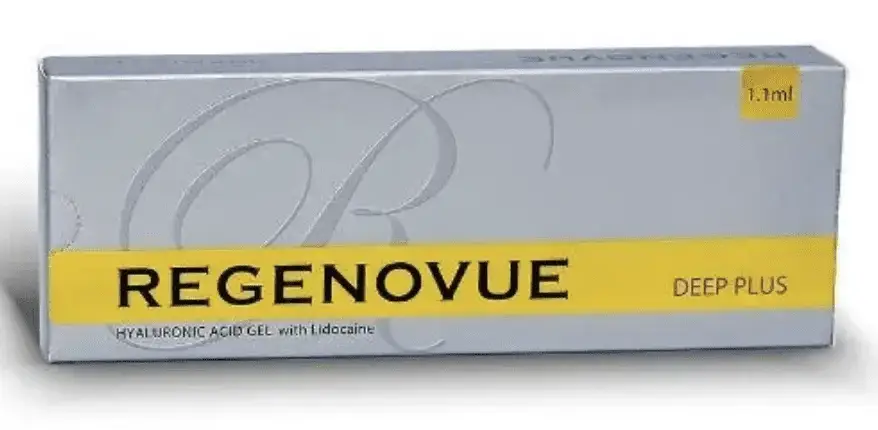 Regenovue Deep Plus Lido (1 x 1ml)
