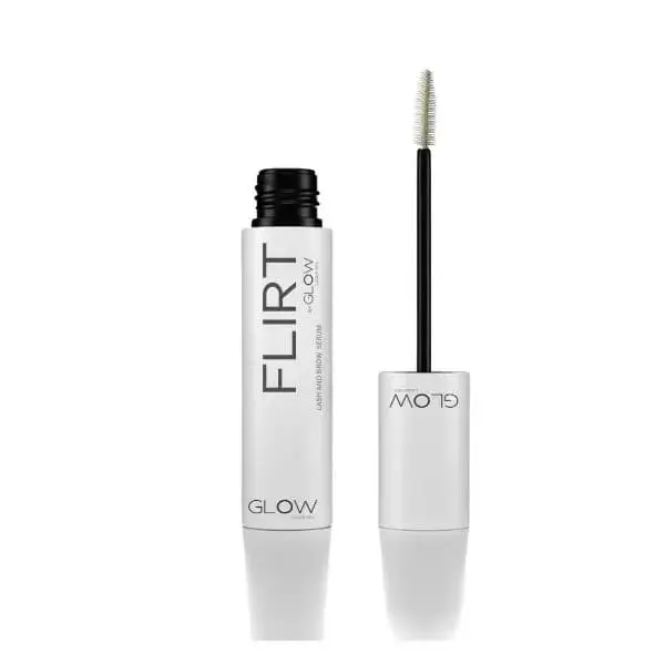 FLIRT: LASH AND BROW HAIR GROWTH SERUM