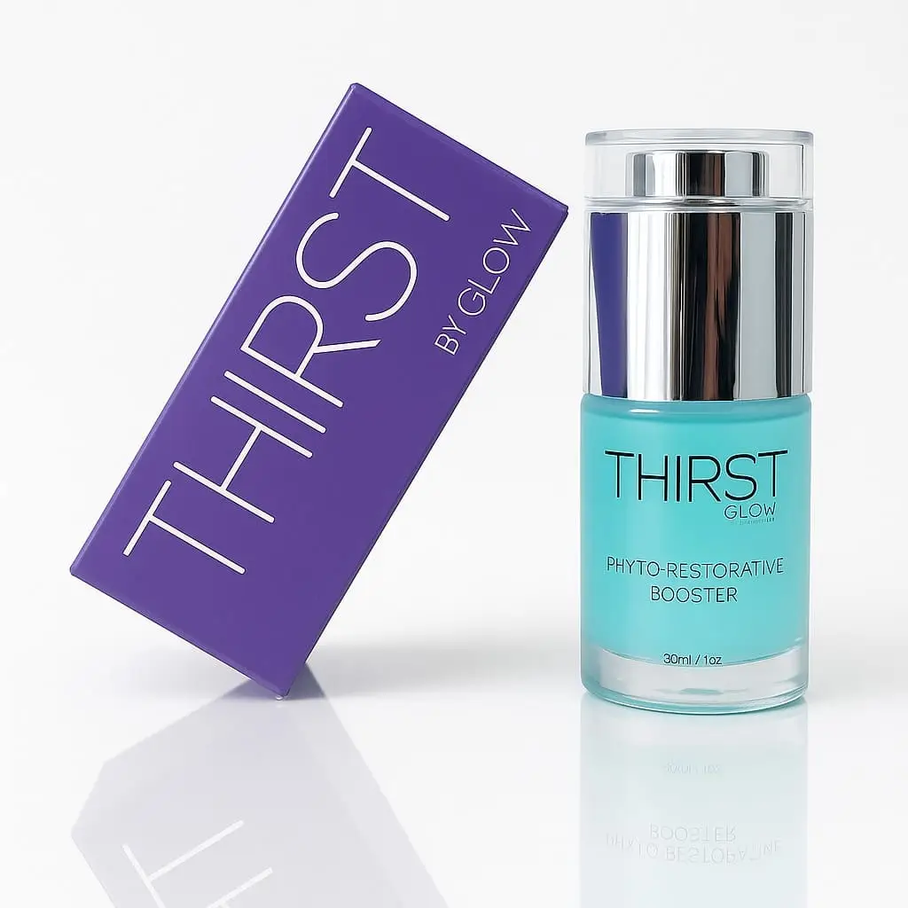 THIRST – Post Treatment Recovery Serum