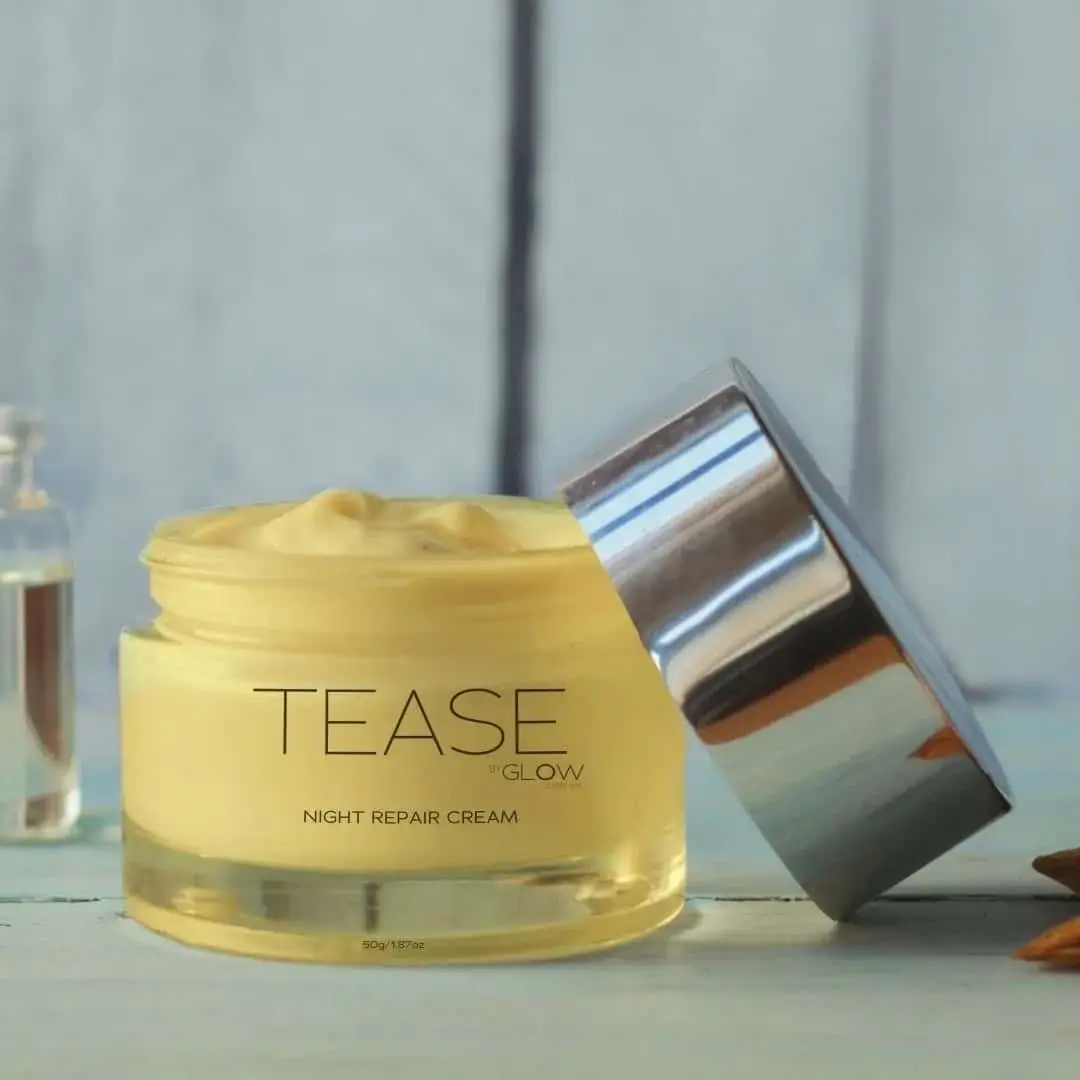 TEASE – Night Repair Cream