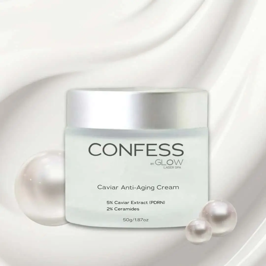 CONFESS (1 x 50g)