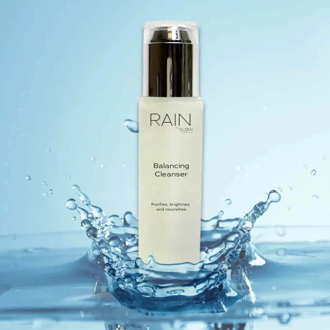 RAIN – Balancing Cleanser