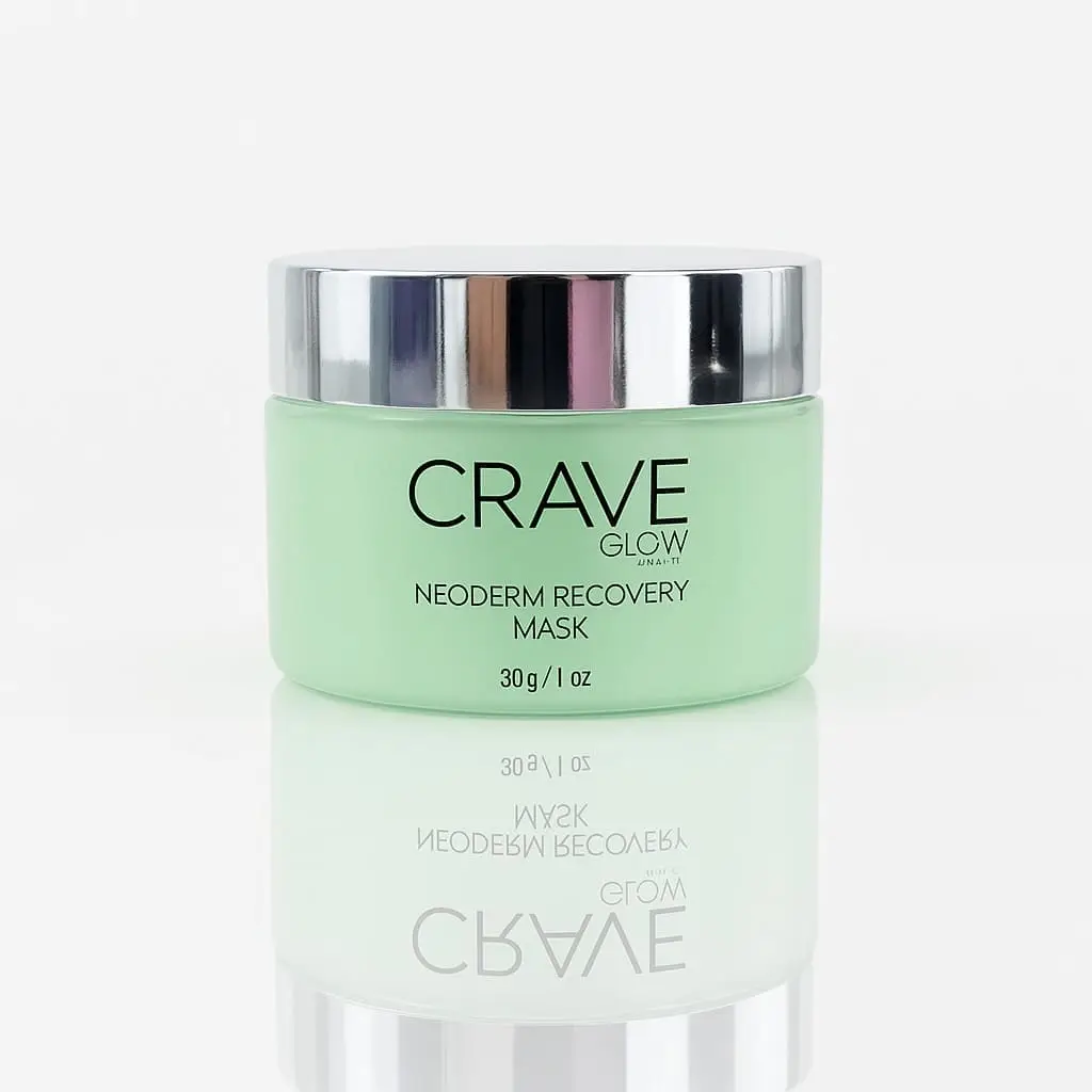 CRAVE – Aftercare Mask