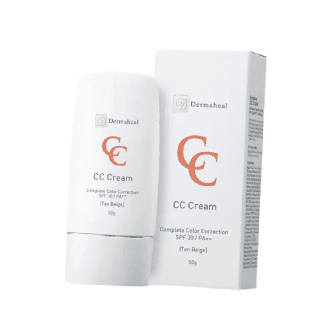 Dermaheal CC