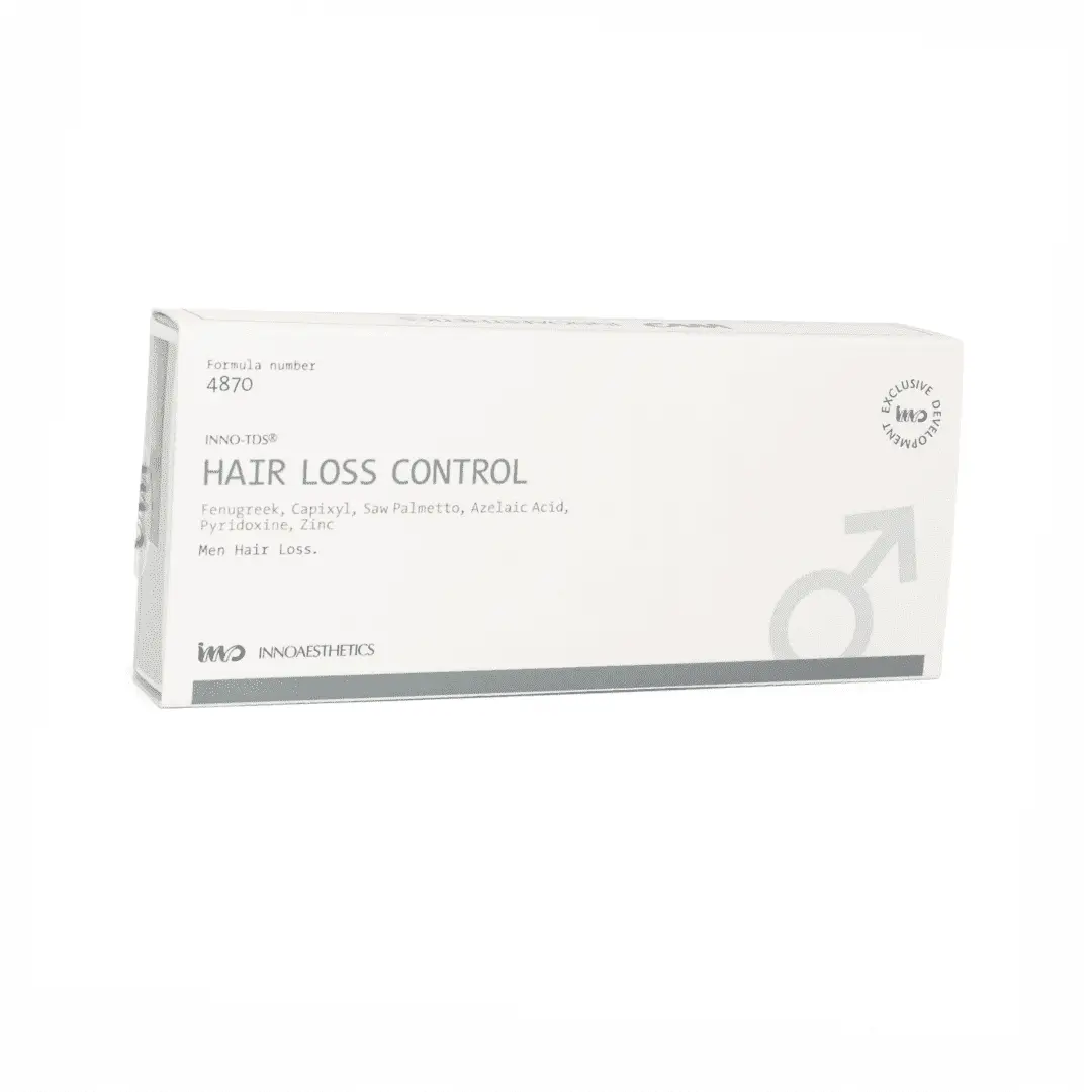 Innoaesthetics Hair Loss