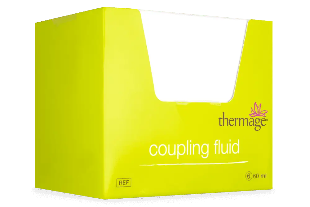 Thermage Coupling Fluid (6 x 60ml)
