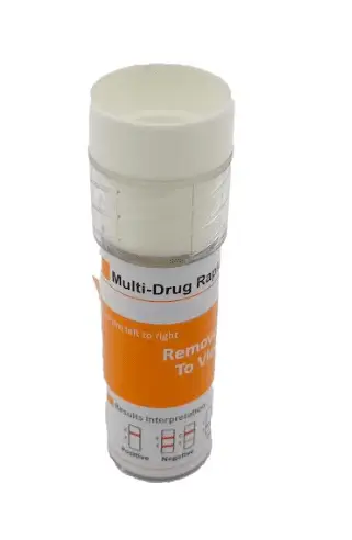 Multi Drug Test Kit