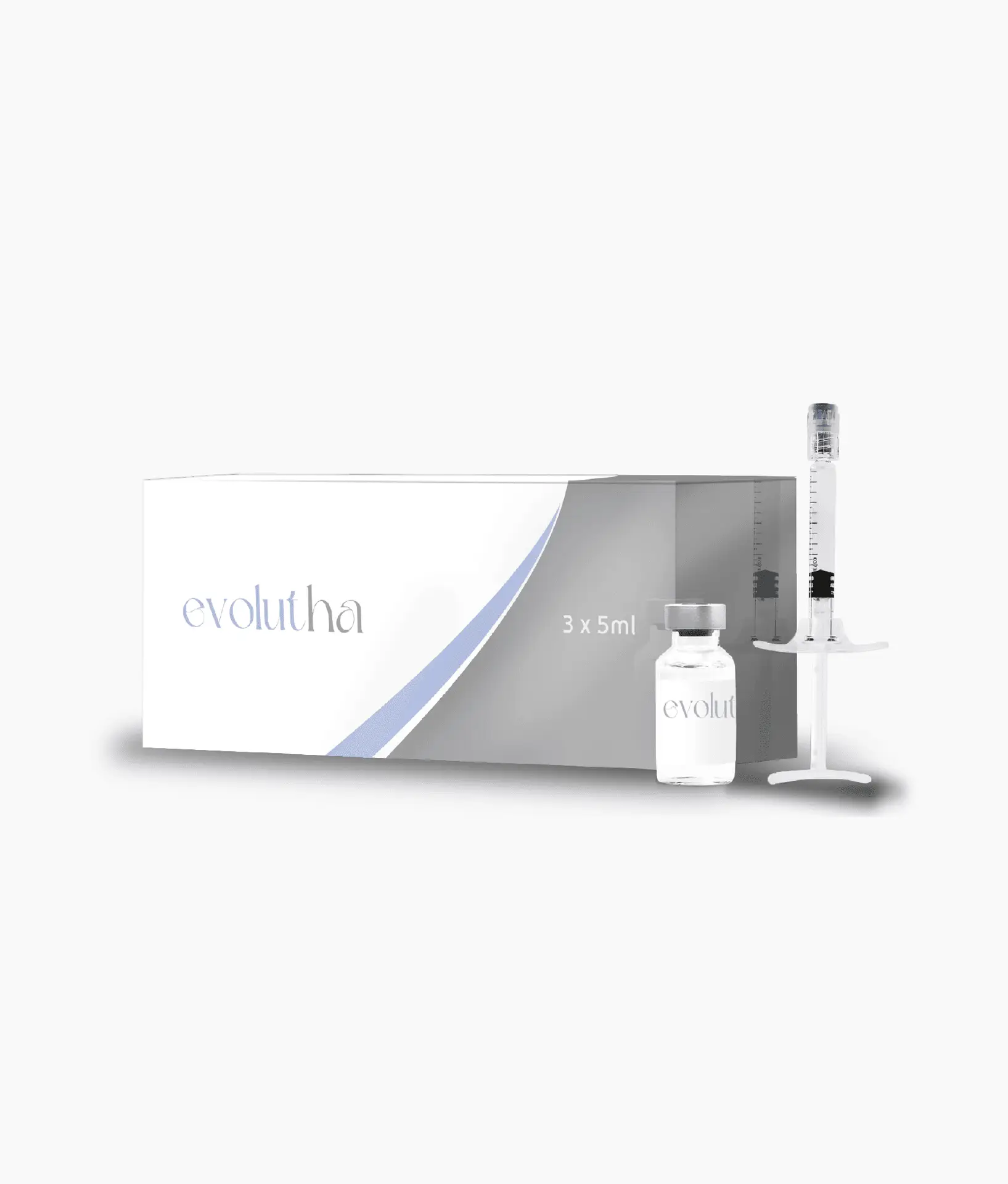 EvolutHA (3 x 5ml)