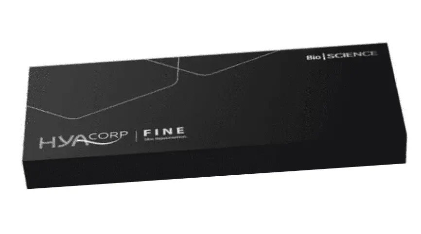 HYAcorp Fine (1 x 1ml)